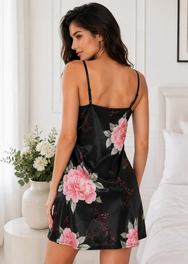 Black_Night_Wear_For_Women