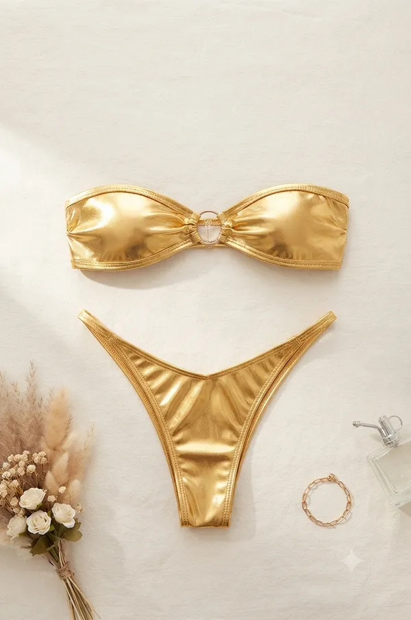 Golden_Bra_For_Women