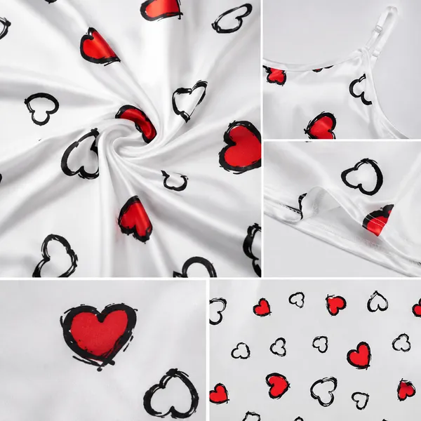 White_Night_Wear_For_Women