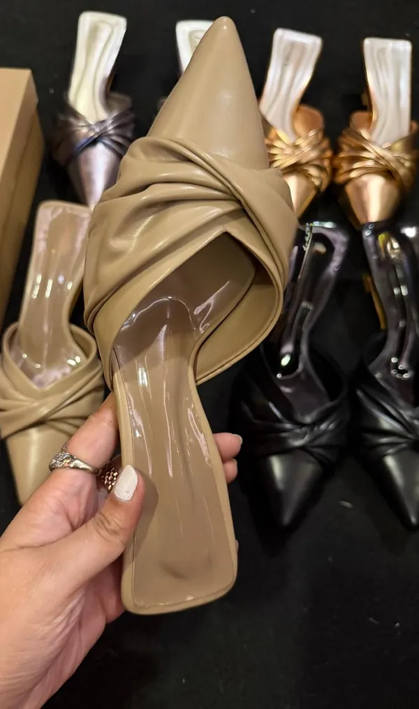 Beige_Satin_Pointed_Toe_Heels_For_Women