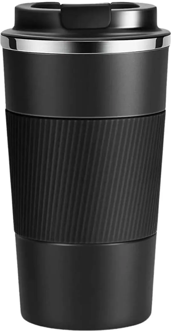 Black_Stainless_Steel_Double_Wall_Vacuum_Insulated_Travel_Mug