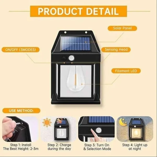 Solar_Powered_Motion_Sensor_Wall_Light_With_E26_Bulb