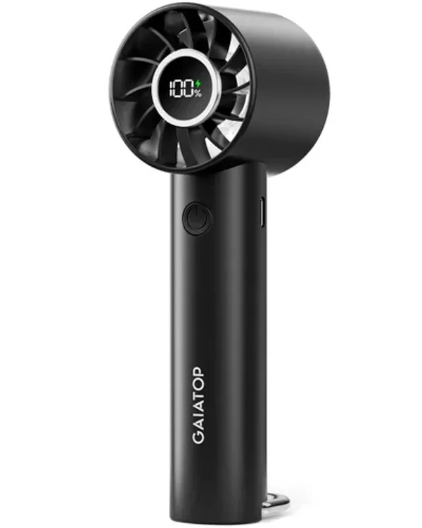 Portable_Handheld_Mini_Fan_With_Led_Display_And_Usb_Charging