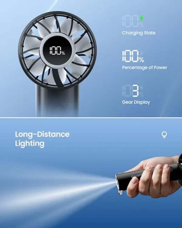 Portable_Handheld_Mini_Fan_With_Led_Display_And_Usb_Charging