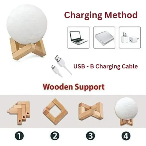 3D_Moon_Lamp_With_Wooden_Stand_Usb_Rechargeable_Night_Light
