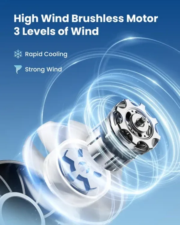 Portable_Handheld_Mini_Fan_With_Led_Display_And_Usb_Charging