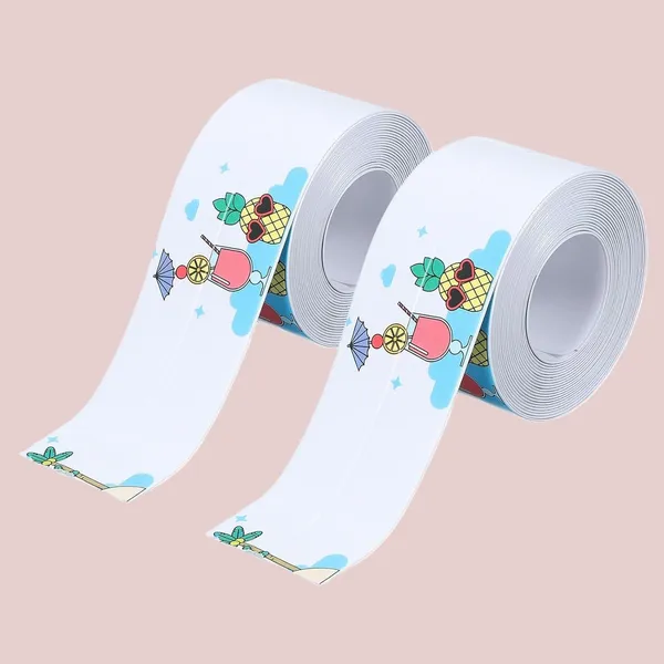 Pvc_Self_Adhesive_Caulk_Tape