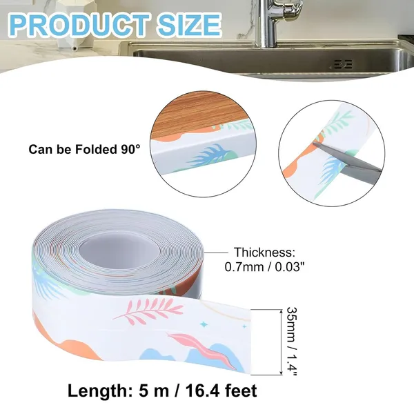 Pvc_Self_Adhesive_Caulk_Tape