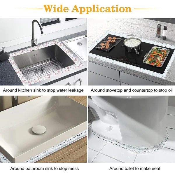 Pvc_Self_Adhesive_Caulk_Tape