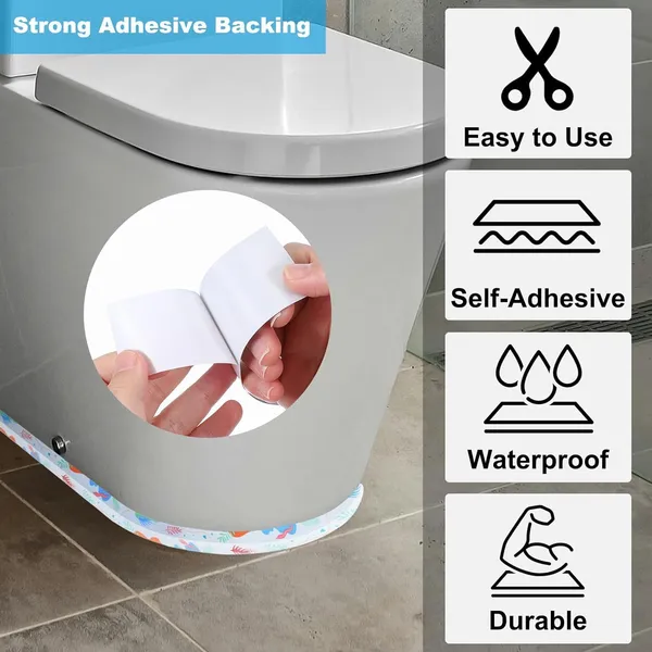 Pvc_Self_Adhesive_Caulk_Tape