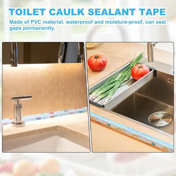 Pvc_Self_Adhesive_Caulk_Tape