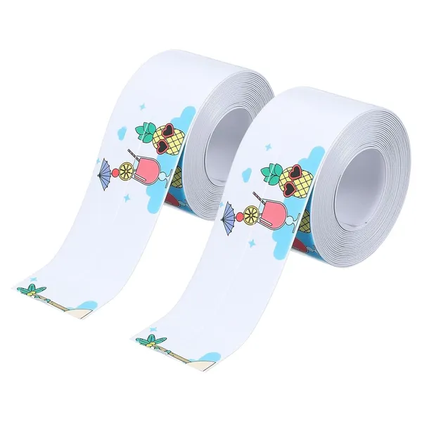 Pvc_Self_Adhesive_Caulk_Tape