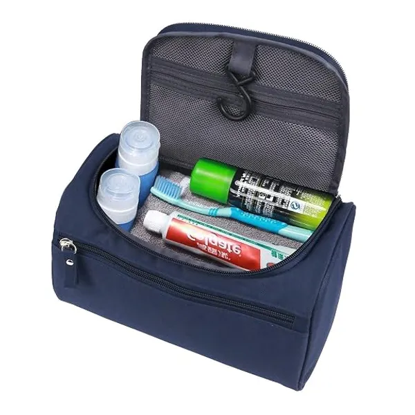 Multifunctional_Travel_Bag_Extra_Large_Makeup_Organizer_Cosmetic_Case_Household_Grooming_Kit_Storage_Travel_Kit_Pack_With_Hook,_Travel_Bag_For_Women_Travel,_Makeup_Bag_(Blue)