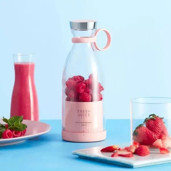 Portable_Usb_Rechargeable_Blender