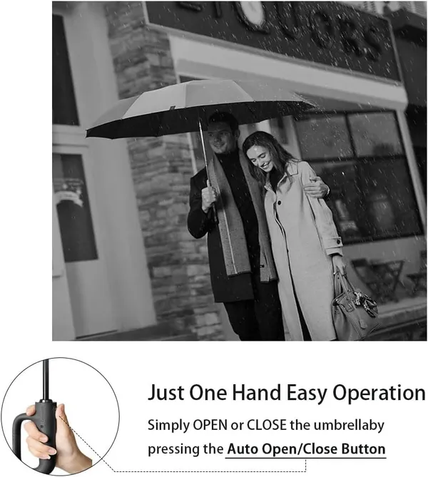 Folding_Umbrella_With_Carabiner_Handle