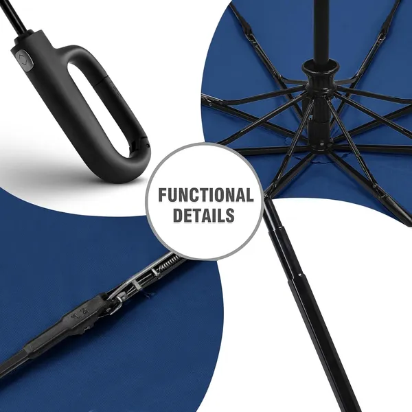 Folding_Umbrella_With_Carabiner_Handle