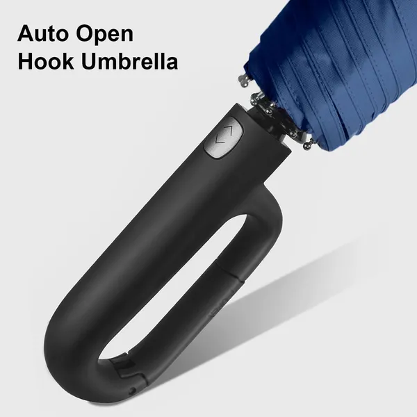 Folding_Umbrella_With_Carabiner_Handle