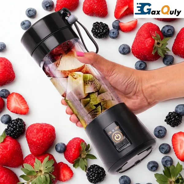 Electric_Portable_Usb_Bottle_Blender