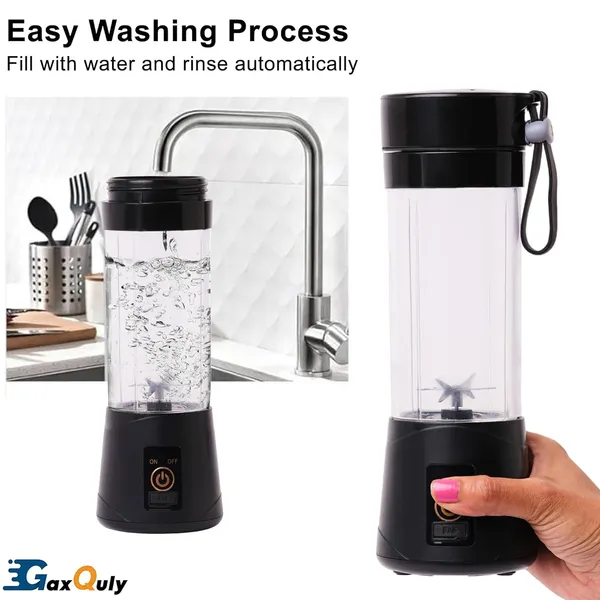 Electric_Portable_Usb_Bottle_Blender