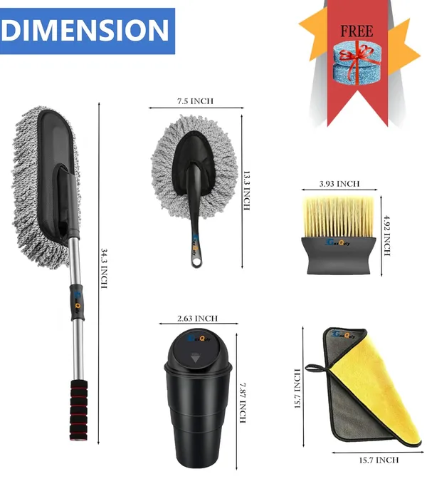 Microfiber_Car_Duster_Kit