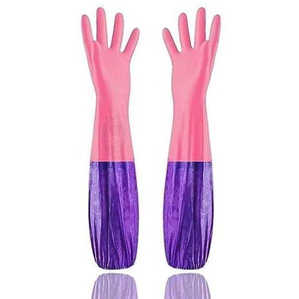 Pvc_Household_Cleaning_Gloves_-_Pack_of_2