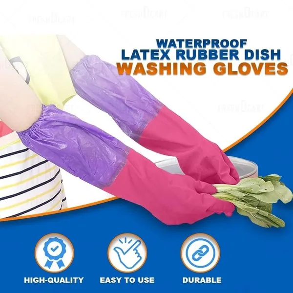 Pvc_Household_Cleaning_Gloves_-_Pack_of_2
