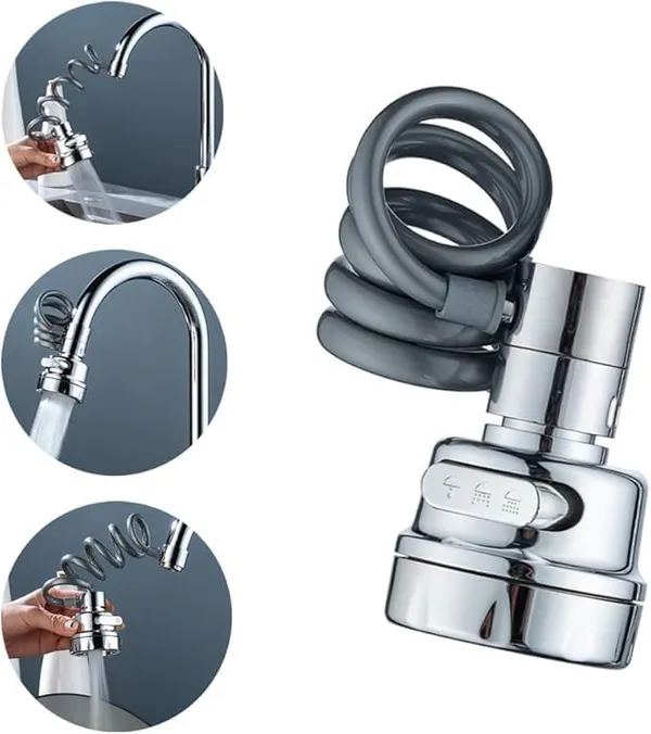 Kitchen_Sink_Faucet_Aerator_With_Spray_Head_And_Hose_Attachment_-_Pack_of_2