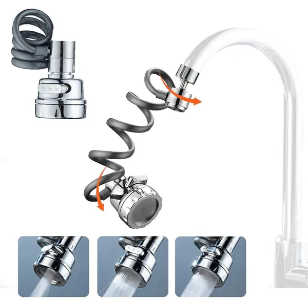 Kitchen_Sink_Faucet_Aerator_With_Spray_Head_And_Hose_Attachment_-_Pack_of_2