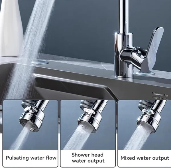Kitchen_Sink_Faucet_Aerator_With_Spray_Hose_Attachment