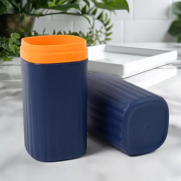 Travel_Toothbrush_Holder_Case_Square_Toothpaste_Box_&_Cover_Compact_&_Portable_Plastic_Bathroom_Storage_Organizer_For_Travel,_Camping_&_Business_Trips_(Blue)
