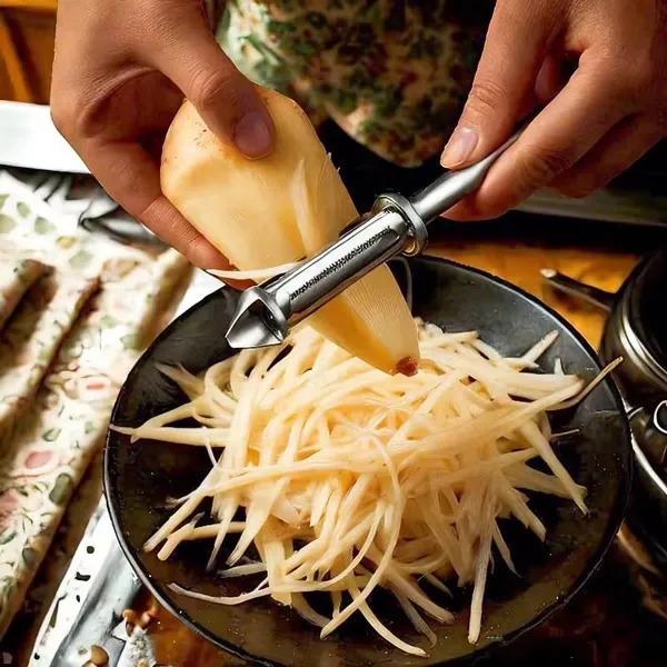 Stainless_Steel_Vegetable_Peeler_-_Pack_of_2