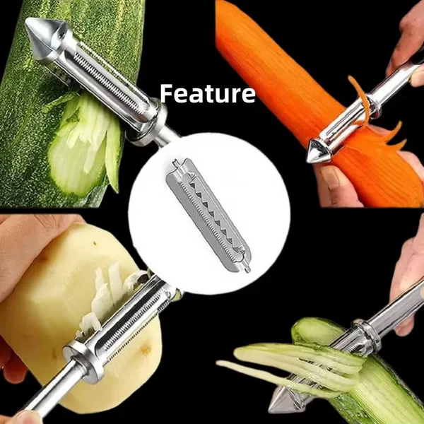 Stainless_Steel_Vegetable_Peeler_-_Pack_of_2