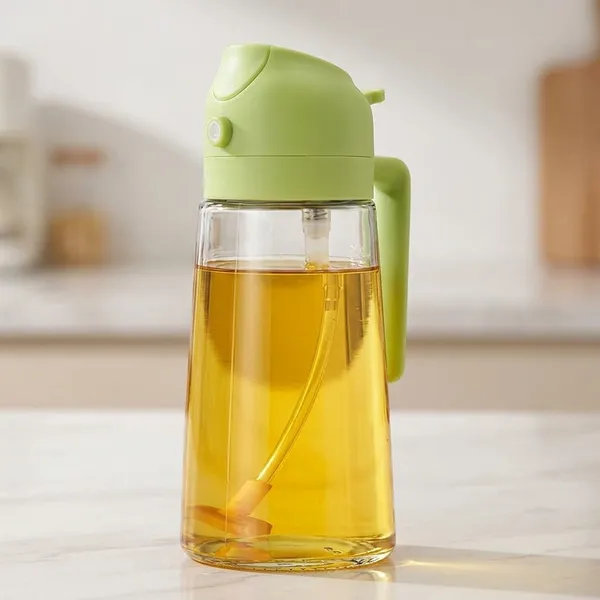 2-In-1_Glass_Oil_Dispenser_And_Sprayer_Bottle_For_Kitchen_(500Ml)_|_Leak-Proof_Olive_Oil_Spray_&_Pourer_With_Ergonomic_Handle_For_Cooking,_Air_Fryer,_Salad_Dressing_&_Bbq