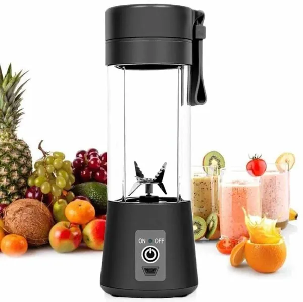 Portable_Usb_Rechargeable_Blender