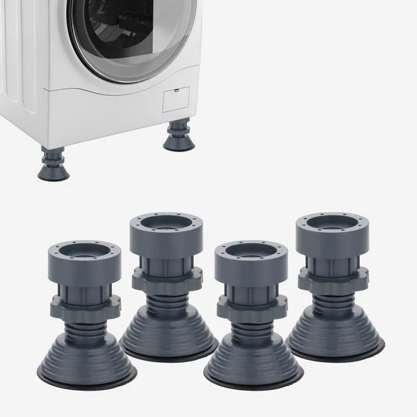 Anti_Vibration_Pads_For_Washing_Machine