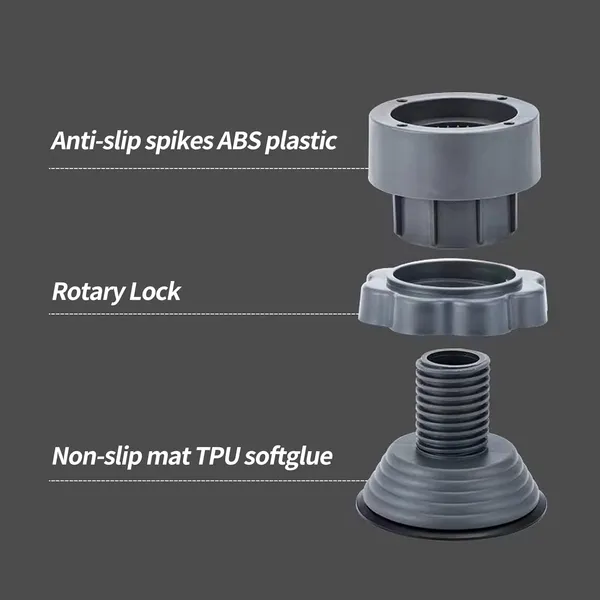 Anti_Vibration_Pads_For_Washing_Machine