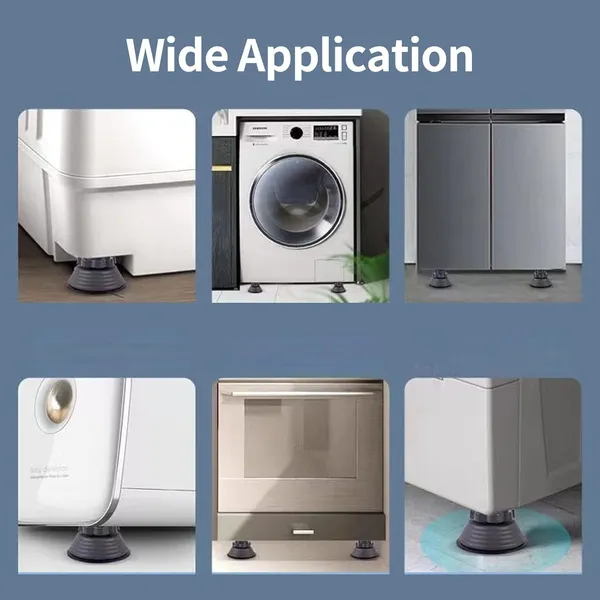 Anti_Vibration_Pads_For_Washing_Machine