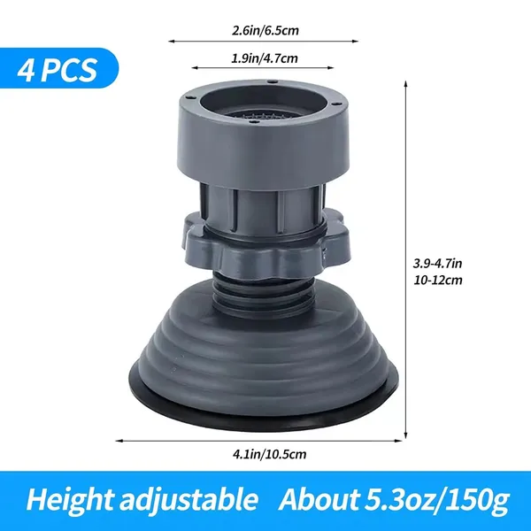 Anti_Vibration_Pads_For_Washing_Machine