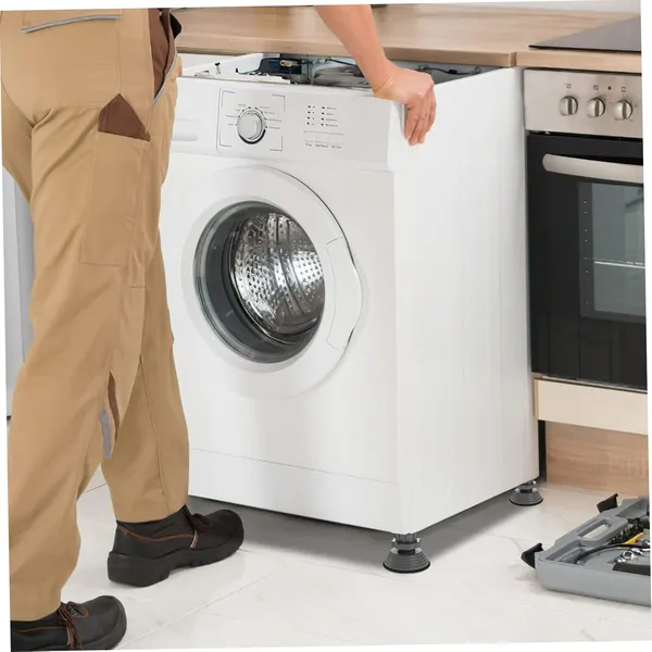 Anti_Vibration_Pads_For_Washing_Machine