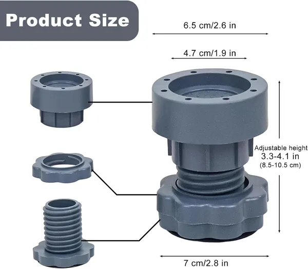 Anti_Vibration_Washing_Machine_Pads