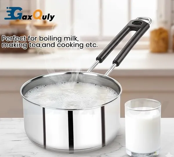 Stainless_Steel_Sauce_Pan_With_Bakelite_Handle