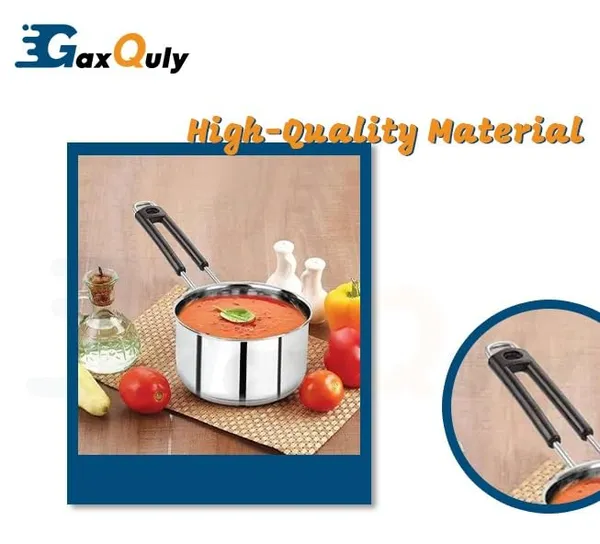 Stainless_Steel_Sauce_Pan_With_Bakelite_Handle