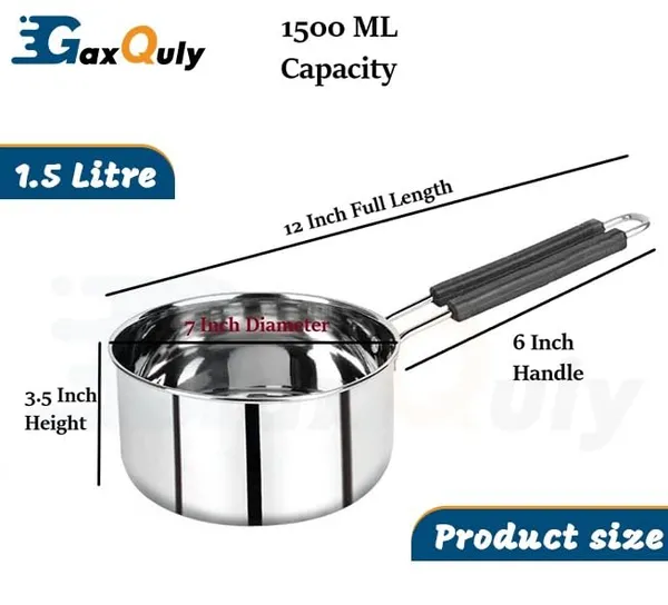 Stainless_Steel_Sauce_Pan_With_Bakelite_Handle