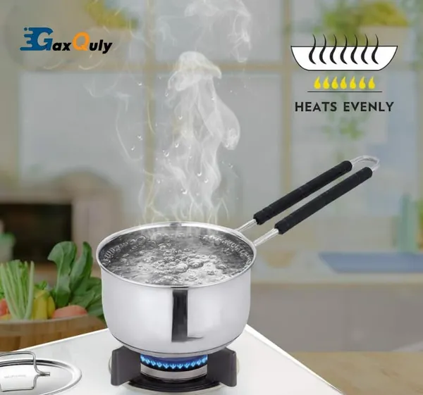 Stainless_Steel_Sauce_Pan_With_Bakelite_Handle
