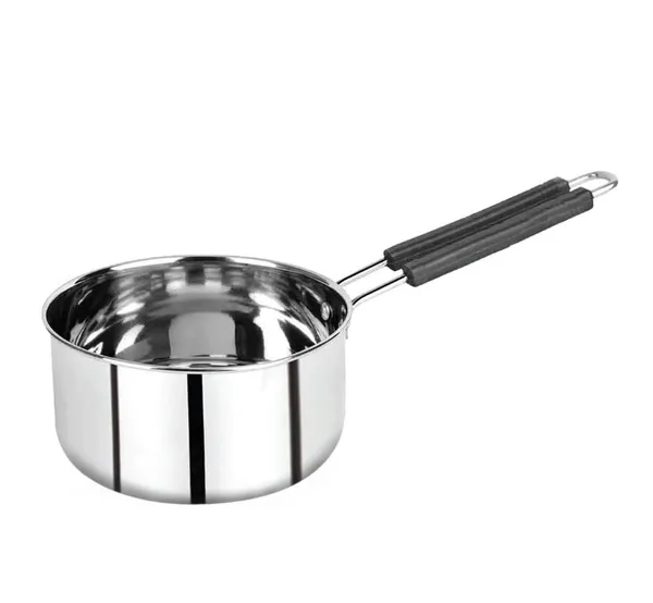 Stainless_Steel_Sauce_Pan_With_Bakelite_Handle