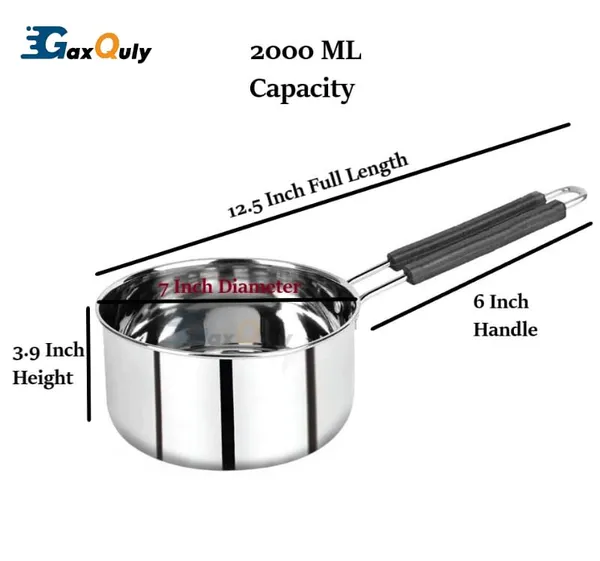 Stainless_Steel_Sauce_Pan_With_Bakelite_Handle