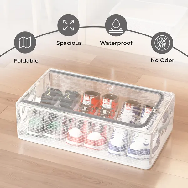 Foldable_Shoe_Storage_Box