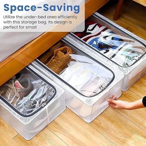 Foldable_Shoe_Storage_Box