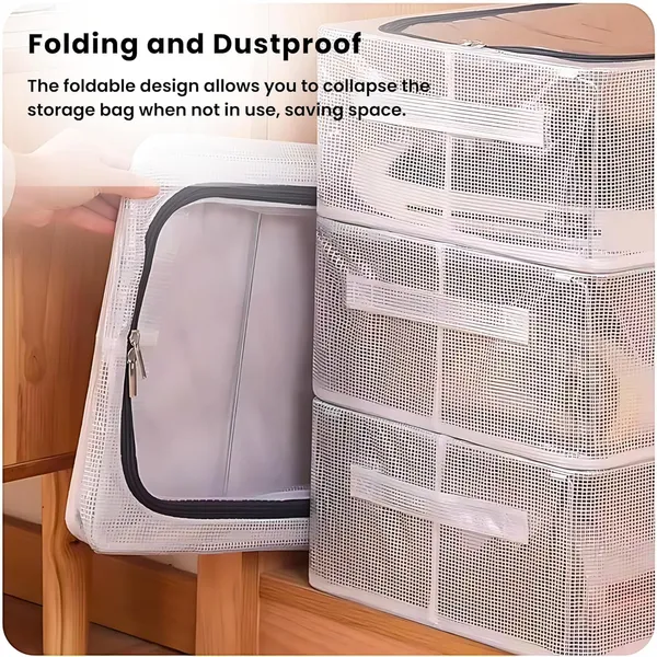 Foldable_Shoe_Storage_Box