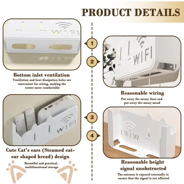 Router_Wall_Mount_Storage_Box